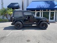 2006 Jeep Wrangler Sport city of san diego - Image 5