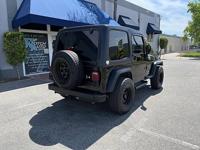2006 Jeep Wrangler Sport city of san diego - Image 6