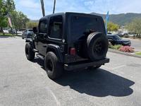 2006 Jeep Wrangler Sport city of san diego - Image 8