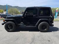 2006 Jeep Wrangler Sport city of san diego - Image 9