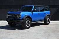 2021 Ford Bronco - Call Now! Miami, FL