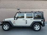 2007 Jeep Wrangler ESCONDIDO - Image 4