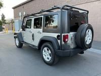 2007 Jeep Wrangler ESCONDIDO - Image 5