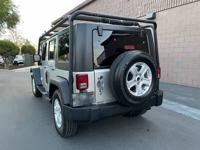 2007 Jeep Wrangler ESCONDIDO - Image 6