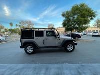 2007 Jeep Wrangler ESCONDIDO - Image 7