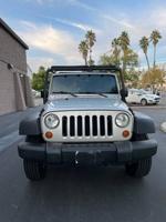 2007 Jeep Wrangler ESCONDIDO - Image 10