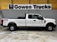 2021 Ford F250 XL Extended Cab 4wd Super Duty Long Bed Back Up Camera Mid TN - Image 4