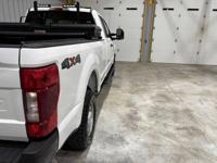 2021 Ford F250 XL Extended Cab 4wd Super Duty Long Bed Back Up Camera Mid TN - Image 9