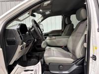 2021 Ford F250 XL Extended Cab 4wd Super Duty Long Bed Back Up Camera Mid TN - Image 10