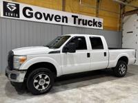 2015 Ford F-250 Super Duty 4x4 Crew Cab XL Mid TN - Image 3