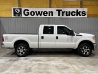 2015 Ford F-250 Super Duty 4x4 Crew Cab XL Mid TN - Image 4