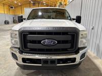 2015 Ford F-250 Super Duty 4x4 Crew Cab XL Mid TN - Image 6