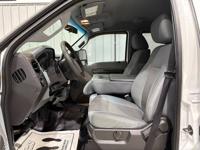 2015 Ford F-250 Super Duty 4x4 Crew Cab XL Mid TN - Image 10