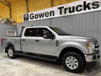 2022 Ford F250 XLT Fx4 Crew Cab 4wd Super Duty Back Up Camera Mid TN