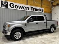 2022 Ford F250 XLT Fx4 Crew Cab 4wd Super Duty Back Up Camera Mid TN - Image 3