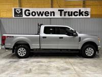 2022 Ford F250 XLT Fx4 Crew Cab 4wd Super Duty Back Up Camera Mid TN - Image 4