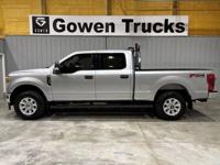 2022 Ford F250 XLT Fx4 Crew Cab 4wd Super Duty Back Up Camera Mid TN - Image 5