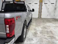 2022 Ford F250 XLT Fx4 Crew Cab 4wd Super Duty Back Up Camera Mid TN - Image 9