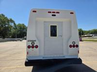2002 Ford E-450 Shuttle Bus Kansas City - Image 7
