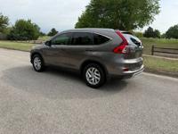 2016 Honda CRV EX-L - 1 owner - only 68K miles!! - Image 4