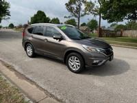 2016 Honda CRV EX-L - 1 owner - only 68K miles!! - Image 5