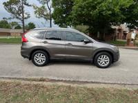 2016 Honda CRV EX-L - 1 owner - only 68K miles!! - Image 6