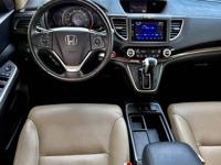 2016 Honda CRV EX-L - 1 owner - only 68K miles!! - Image 8