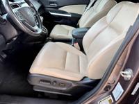 2016 Honda CRV EX-L - 1 owner - only 68K miles!! - Image 10