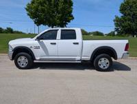 2018 RAM 2500 Tradesman 4x4 Crew Cab Short Bed 6.7L CUMMINS E 58th St Ste B Tulsa, OK 74146 - Image 3