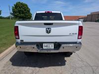 2018 RAM 2500 Tradesman 4x4 Crew Cab Short Bed 6.7L CUMMINS E 58th St Ste B Tulsa, OK 74146 - Image 5