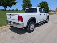 2018 RAM 2500 Tradesman 4x4 Crew Cab Short Bed 6.7L CUMMINS E 58th St Ste B Tulsa, OK 74146 - Image 6