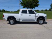 2018 RAM 2500 Tradesman 4x4 Crew Cab Short Bed 6.7L CUMMINS E 58th St Ste B Tulsa, OK 74146 - Image 7