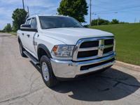 2018 RAM 2500 Tradesman 4x4 Crew Cab Short Bed 6.7L CUMMINS E 58th St Ste B Tulsa, OK 74146 - Image 8
