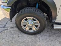 2018 RAM 2500 Tradesman 4x4 Crew Cab Short Bed 6.7L CUMMINS E 58th St Ste B Tulsa, OK 74146 - Image 10