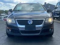VOLKSWAGEN PASSAT // KOMFORT // LOW MILES // TURBO // WE SHIP FEASTERVILLE - Image 3