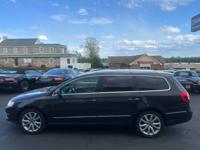 VOLKSWAGEN PASSAT // KOMFORT // LOW MILES // TURBO // WE SHIP FEASTERVILLE - Image 4