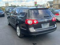 VOLKSWAGEN PASSAT // KOMFORT // LOW MILES // TURBO // WE SHIP FEASTERVILLE - Image 5