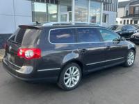 VOLKSWAGEN PASSAT // KOMFORT // LOW MILES // TURBO // WE SHIP FEASTERVILLE - Image 6