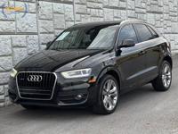 2015 Audi Q3 - Buy Here Pay Here Available! Atlanta