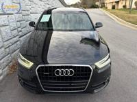 2015 Audi Q3 - Buy Here Pay Here Available! Atlanta - Image 3
