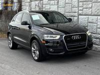 2015 Audi Q3 - Buy Here Pay Here Available! Atlanta - Image 4