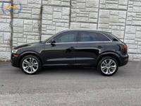 2015 Audi Q3 - Buy Here Pay Here Available! Atlanta - Image 8