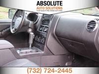 2010 Ford Explorer XLT 4x4 4dr SUV Ford Explorer Sedan - Image 7