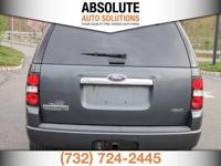 2010 Ford Explorer XLT 4x4 4dr SUV Ford Explorer Sedan - Image 9