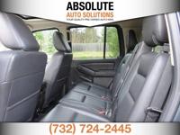2010 Ford Explorer XLT 4x4 4dr SUV Ford Explorer Sedan - Image 10