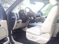 2015 Ford F-150 Lariat 4x4 4dr Super Cab 6.5 ft. SB East Brunswick, NJ - Image 10