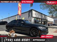 2019 BMW 3 Series 330i 330 i 330-i Sedan North America All advertised prices are DOWN PAYMENTS - Image 4