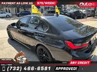 2019 BMW 3 Series 330i 330 i 330-i Sedan North America All advertised prices are DOWN PAYMENTS - Image 6