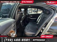 2019 BMW 3 Series 330i 330 i 330-i Sedan North America All advertised prices are DOWN PAYMENTS - Image 8