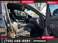2019 BMW 3 Series 330i 330 i 330-i Sedan North America All advertised prices are DOWN PAYMENTS - Image 9